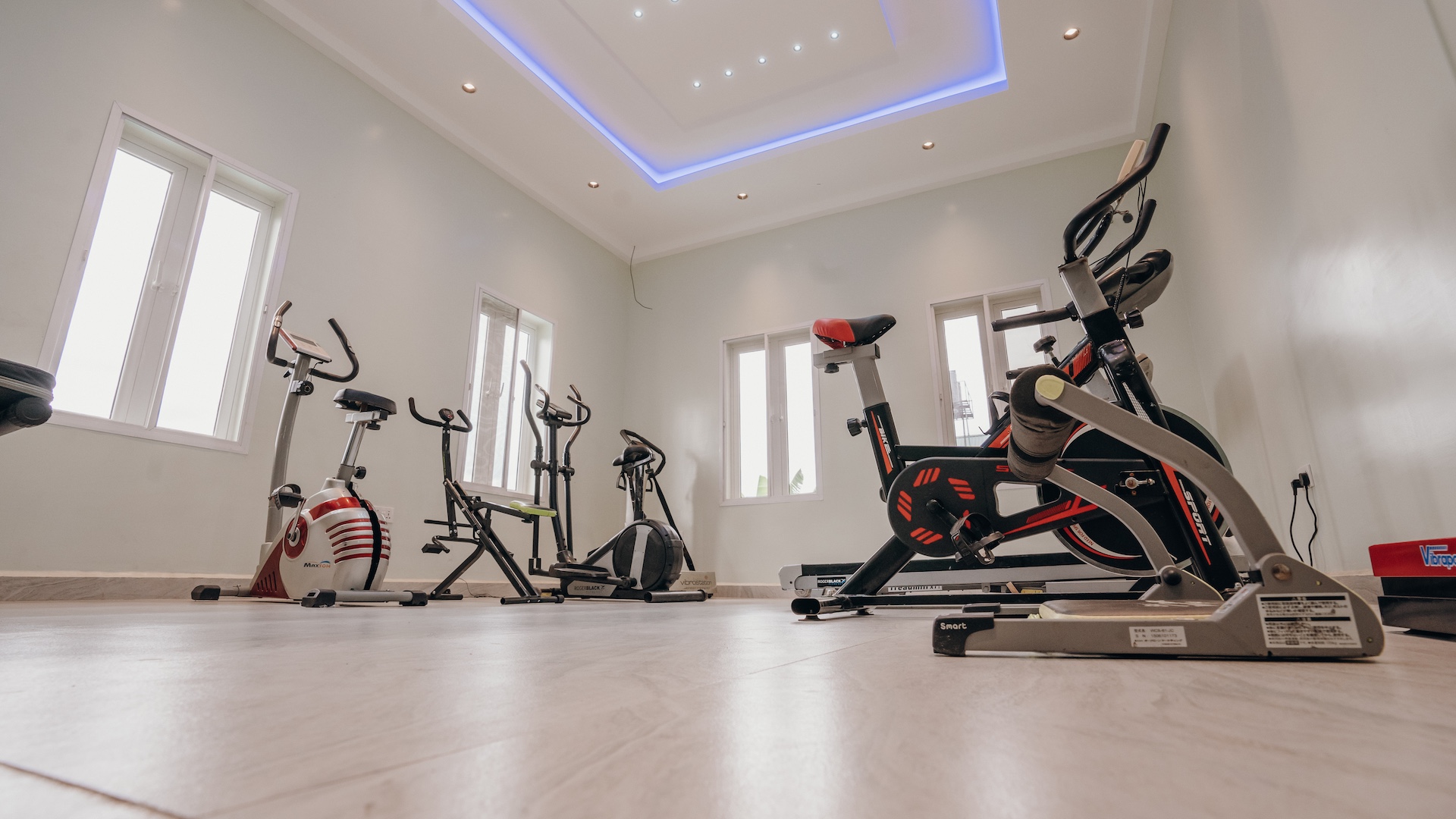 freshspring-gym
