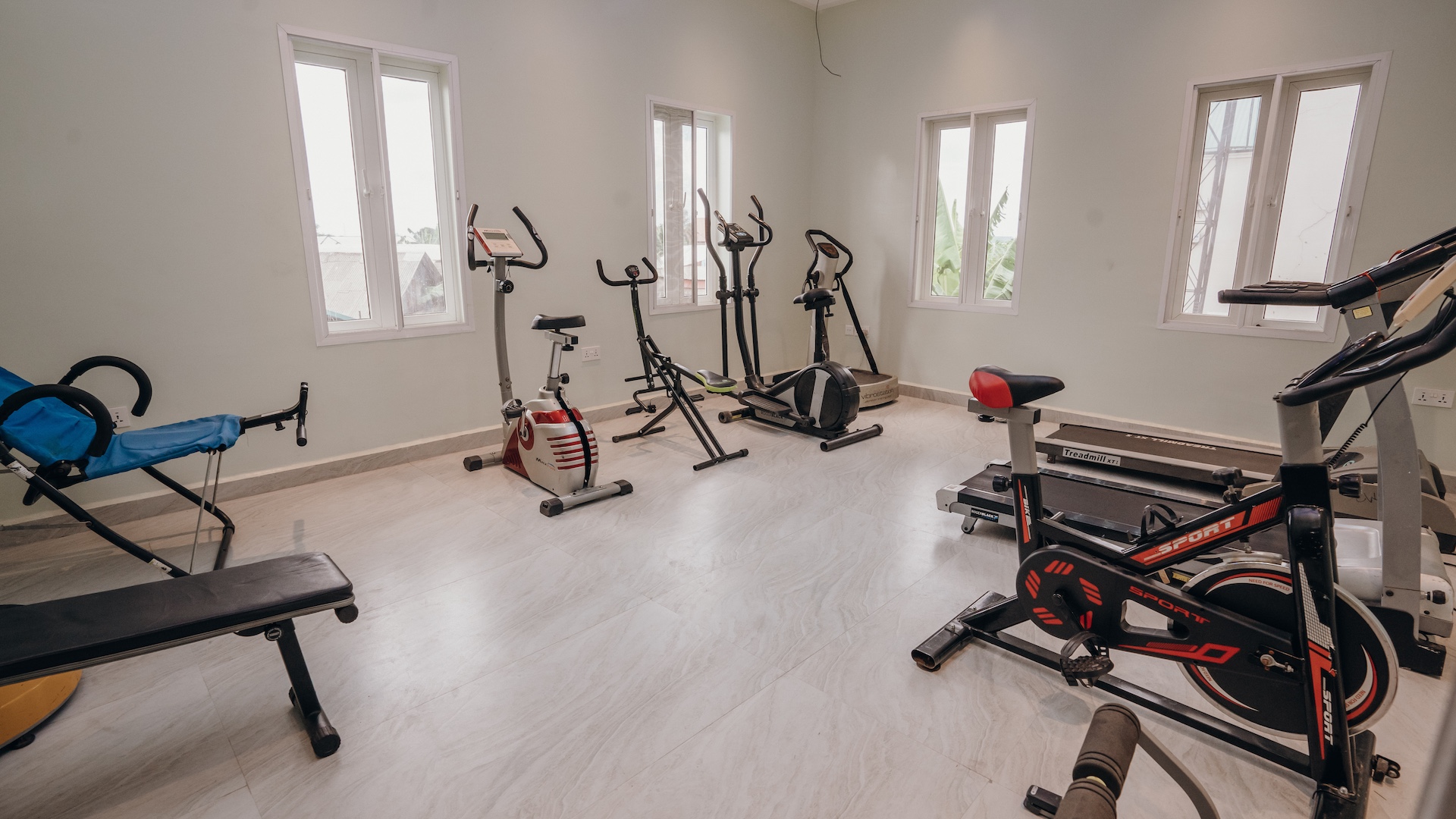 freshspring-gym
