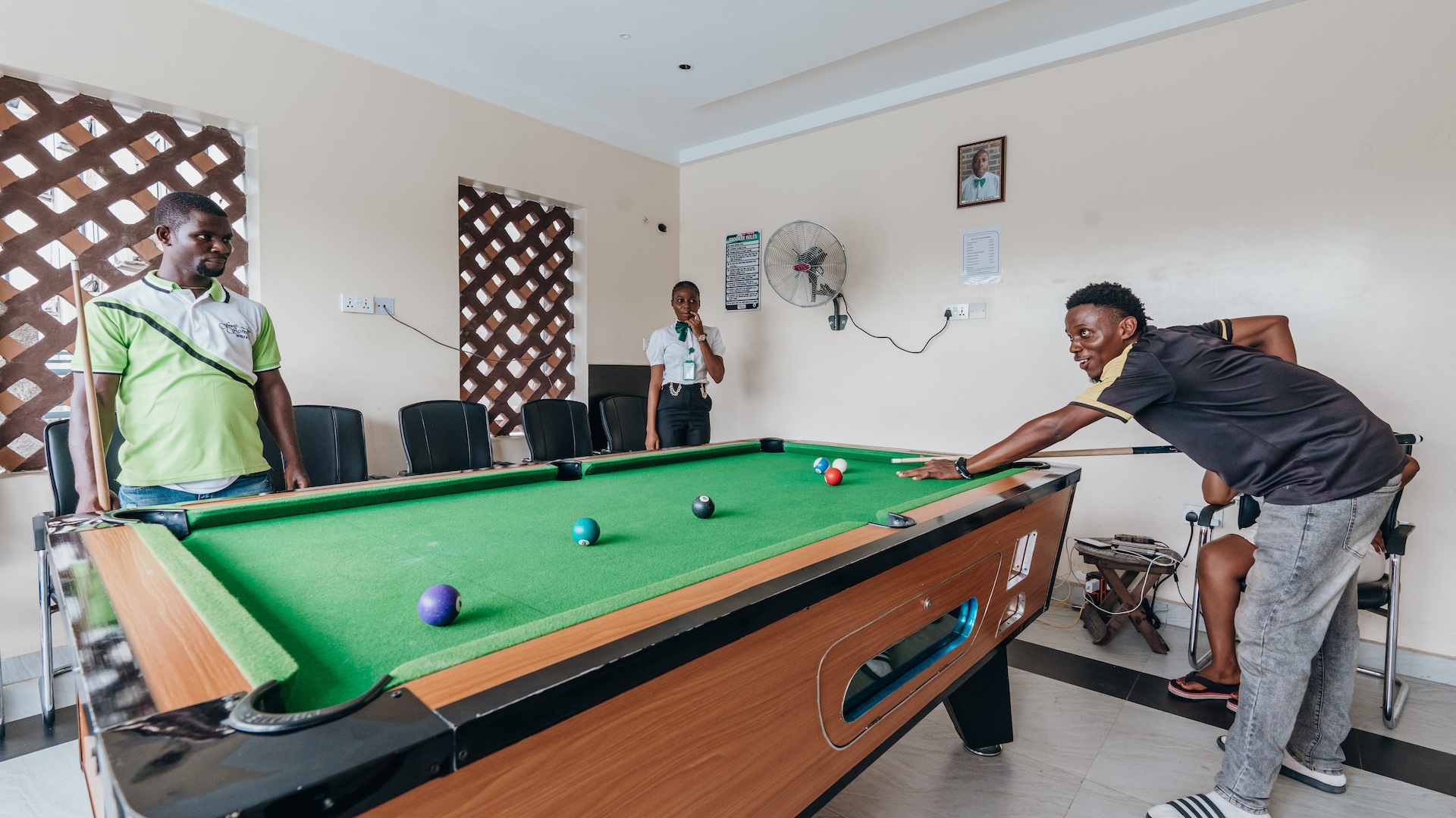 freshspring-snooker