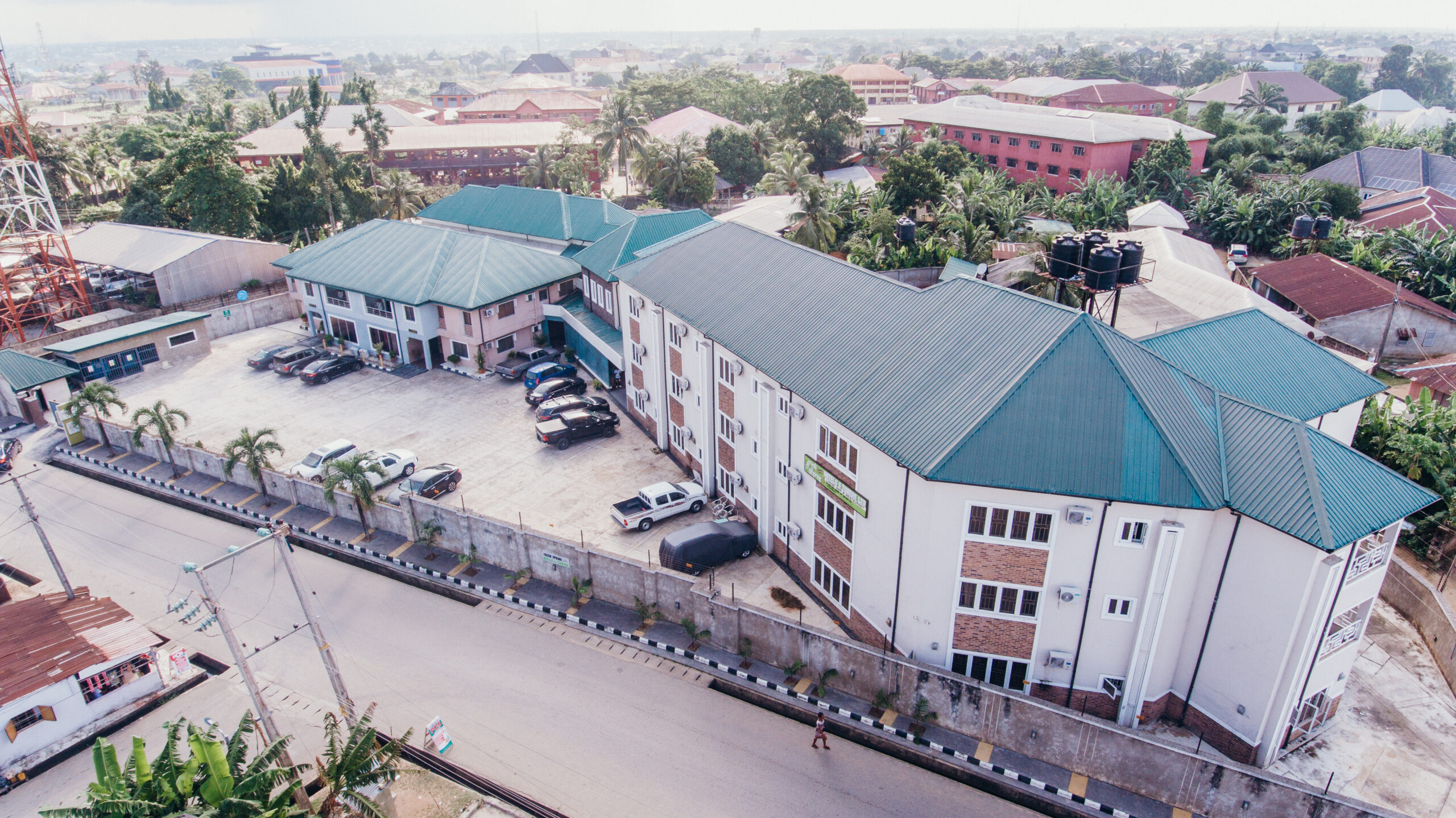 freshspring-top-view